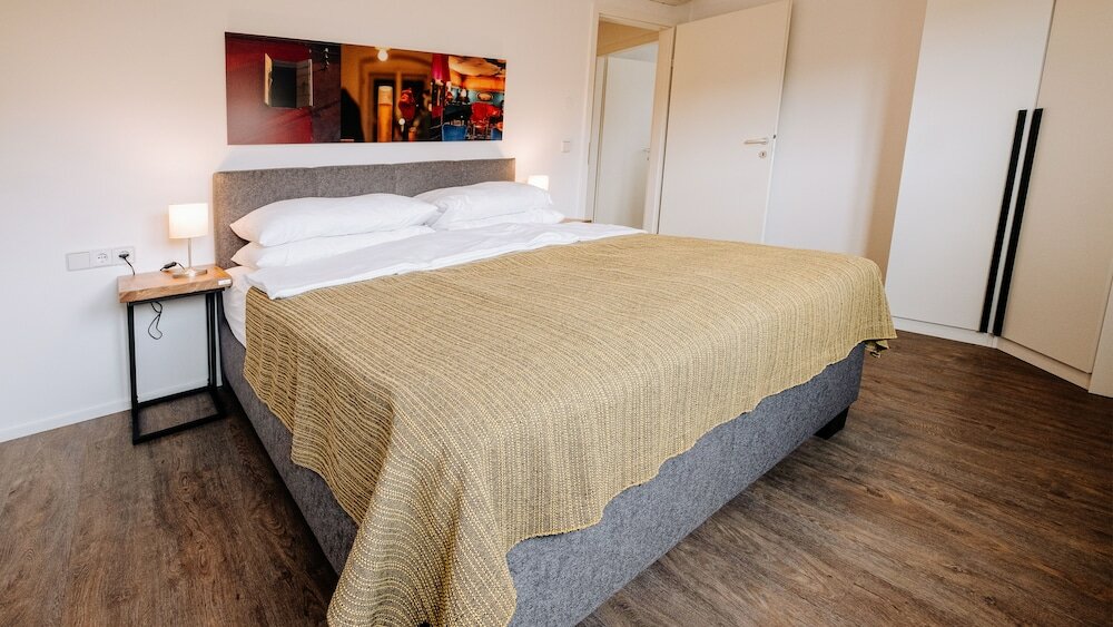 Фото Urban Island - Riverside Apartments