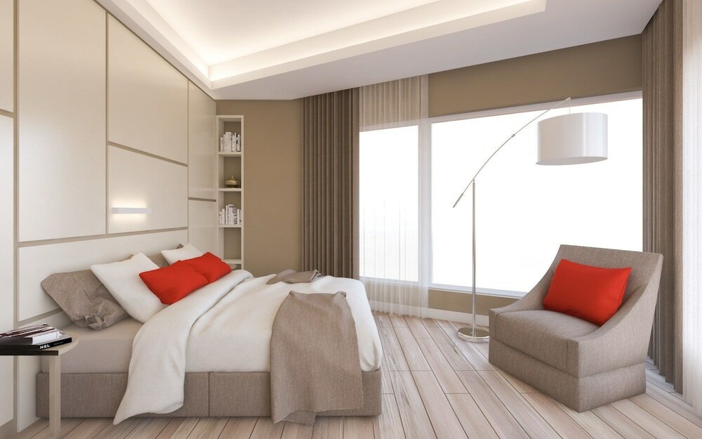 Фото Twister Apartments