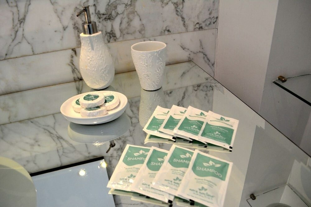 Фото Residence Master Suite in Porteño Building