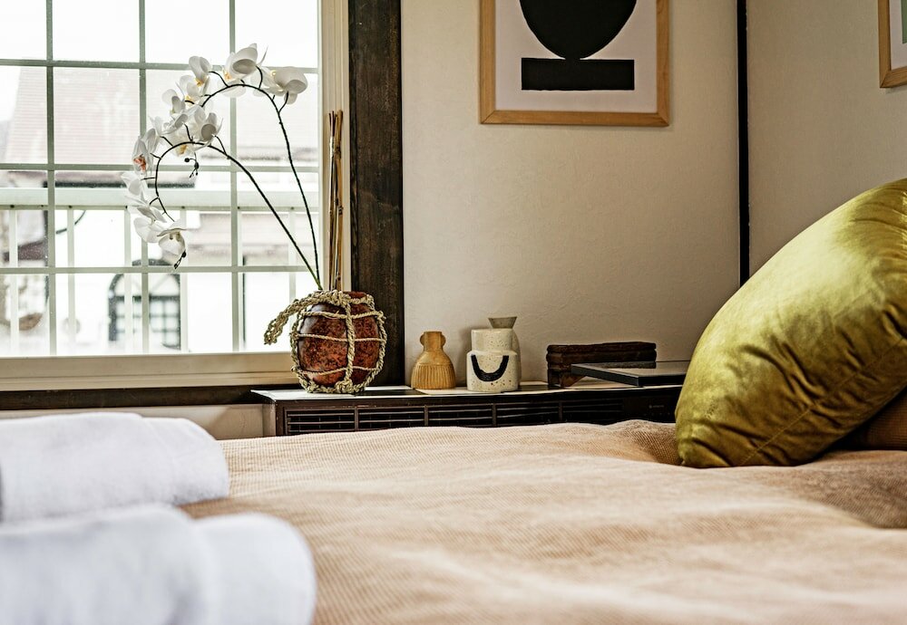 Фото Melö Lodge Hakuba