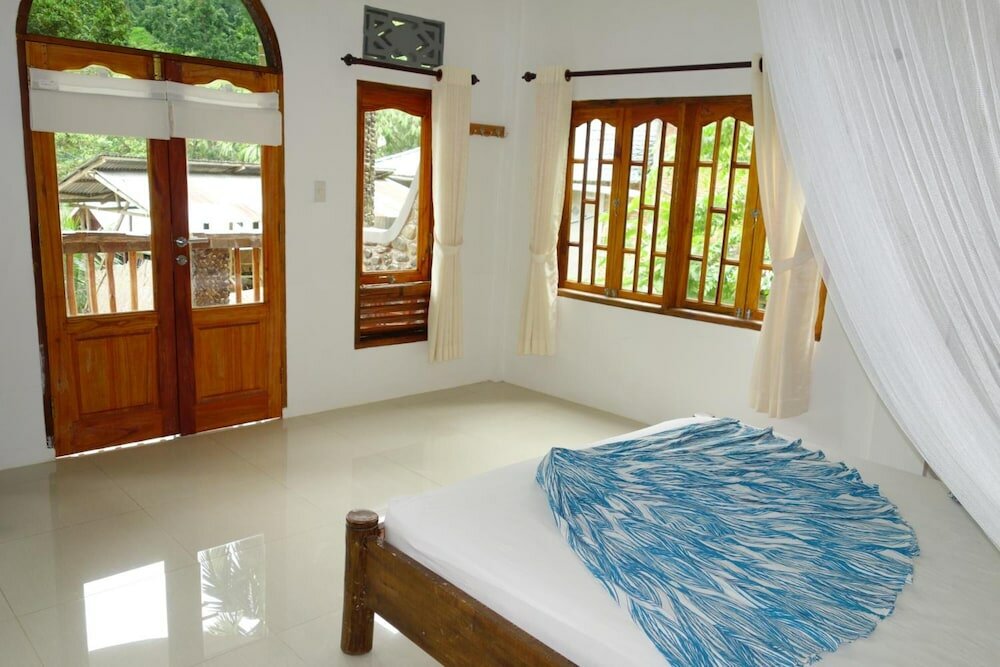 Фото Hotel Orangutan