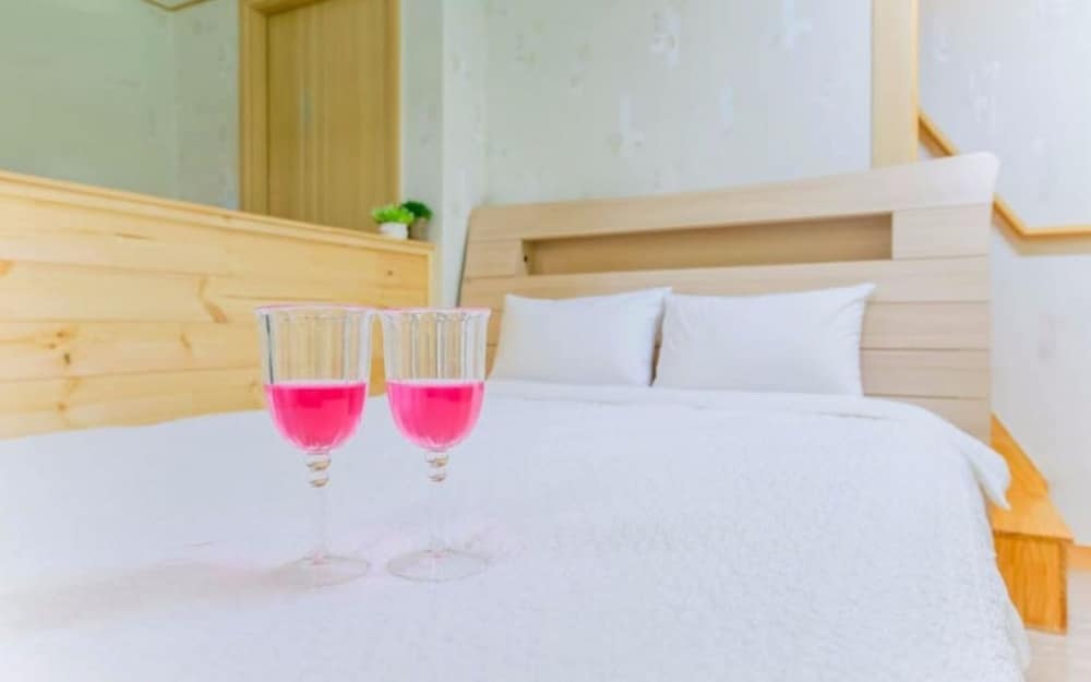 Фото Yangyang Daol Pension