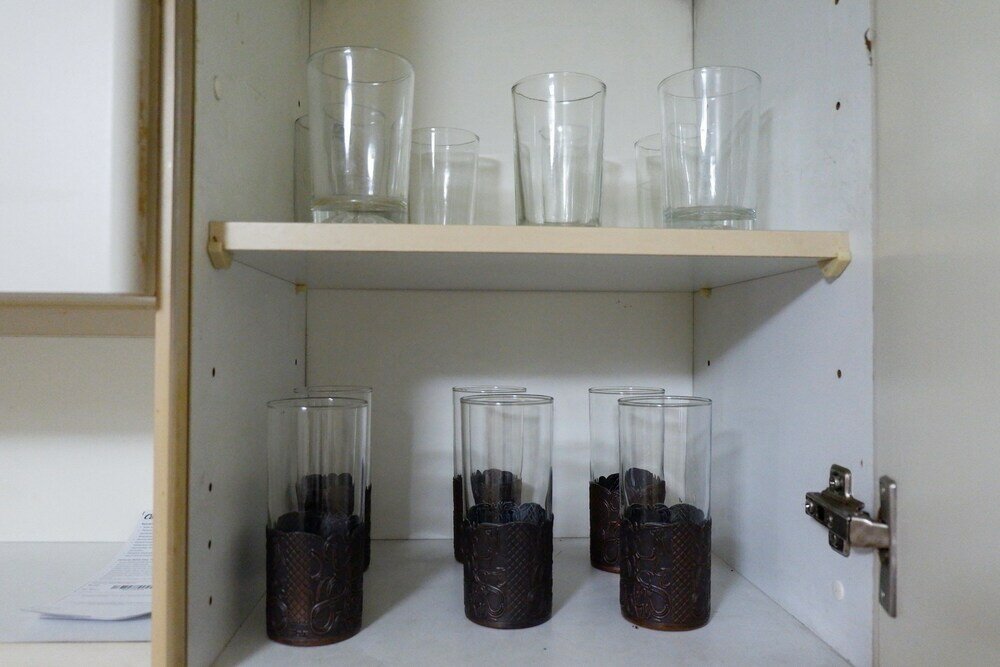 Фото 3BR Apartment at Sudirman Condominum Tower By Travelio