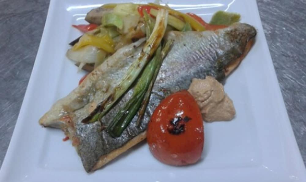 Фото Gran Hotel Panamericano