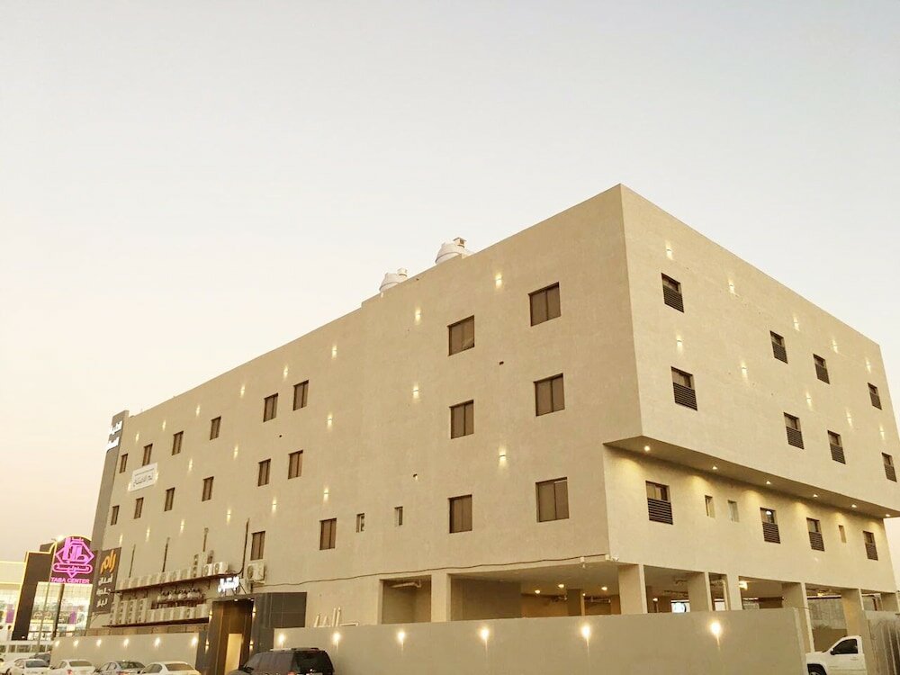 Фото ALtayf ALmusafir