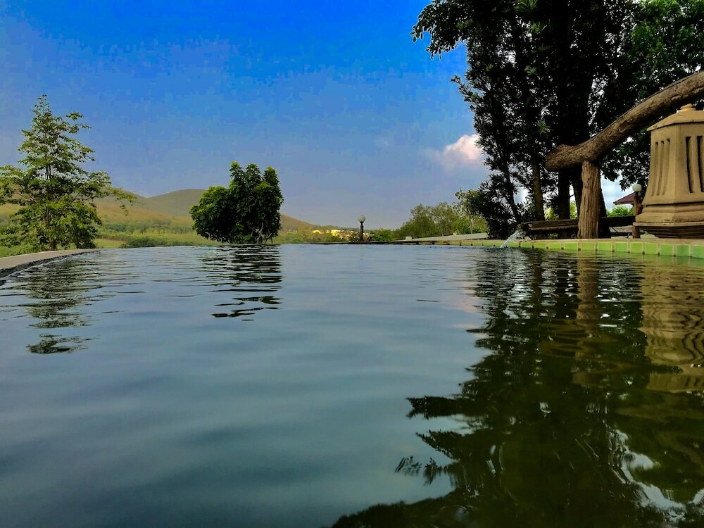 Фото Pakchong Family Home