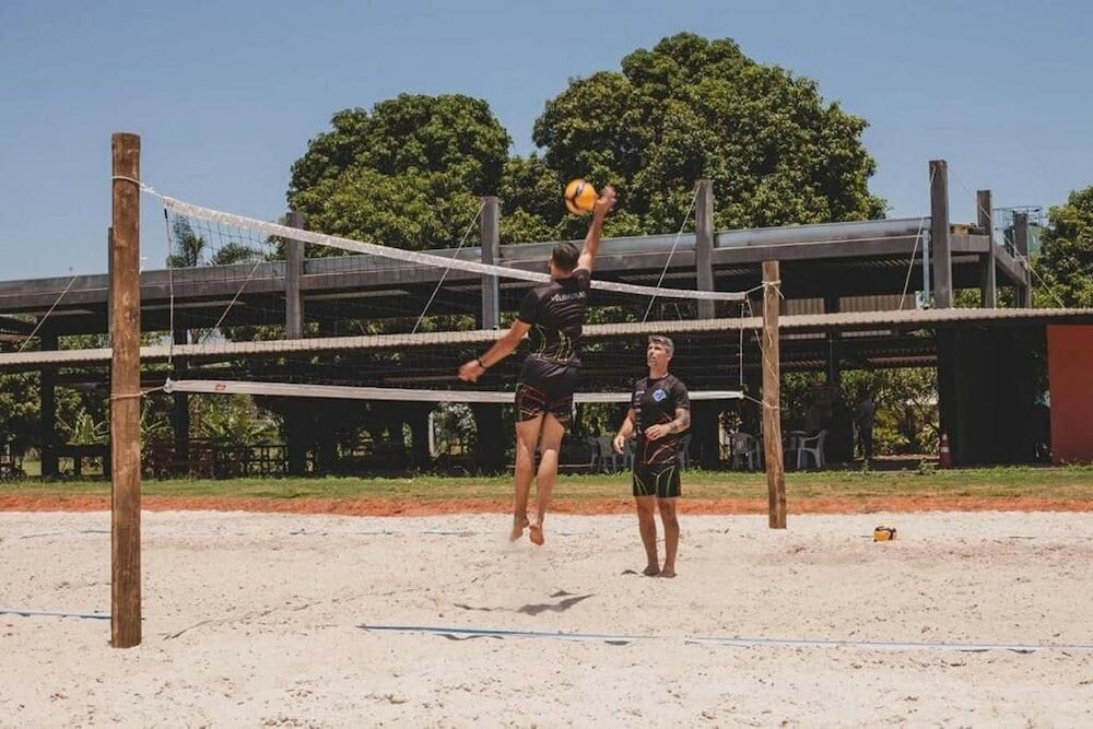 Фото Botânico Hotel Fazenda e SPA