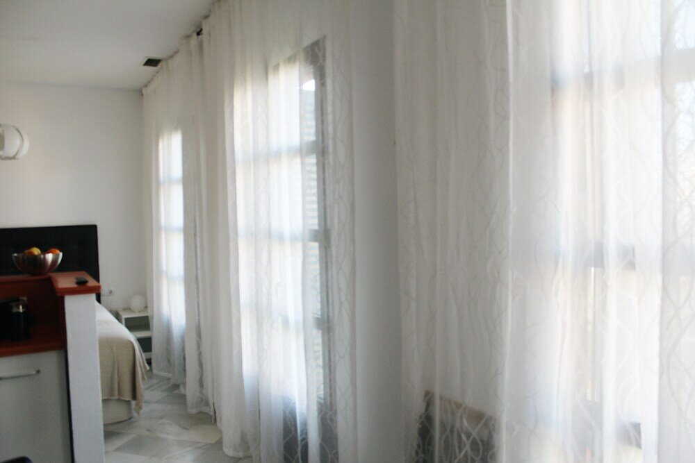 Фото Wish Suite La Mata De Sevilla