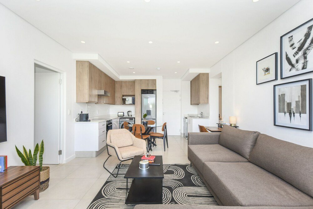 Фото Sandton Gate 322