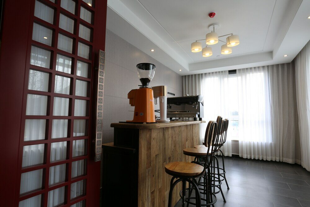 Фото True Go Hotel