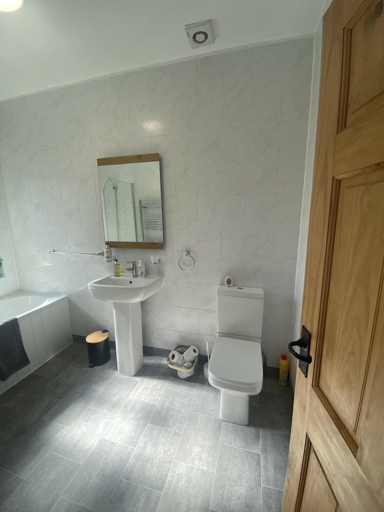 Фото Ideal Lodgings in Bury