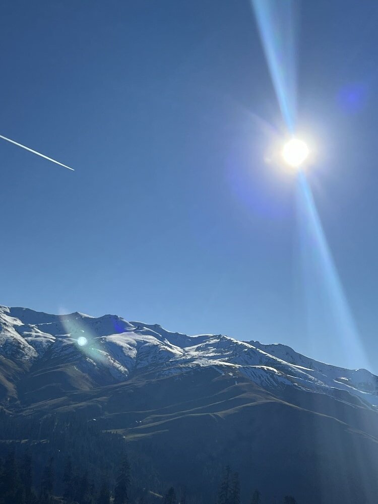 Фото Бахмаро