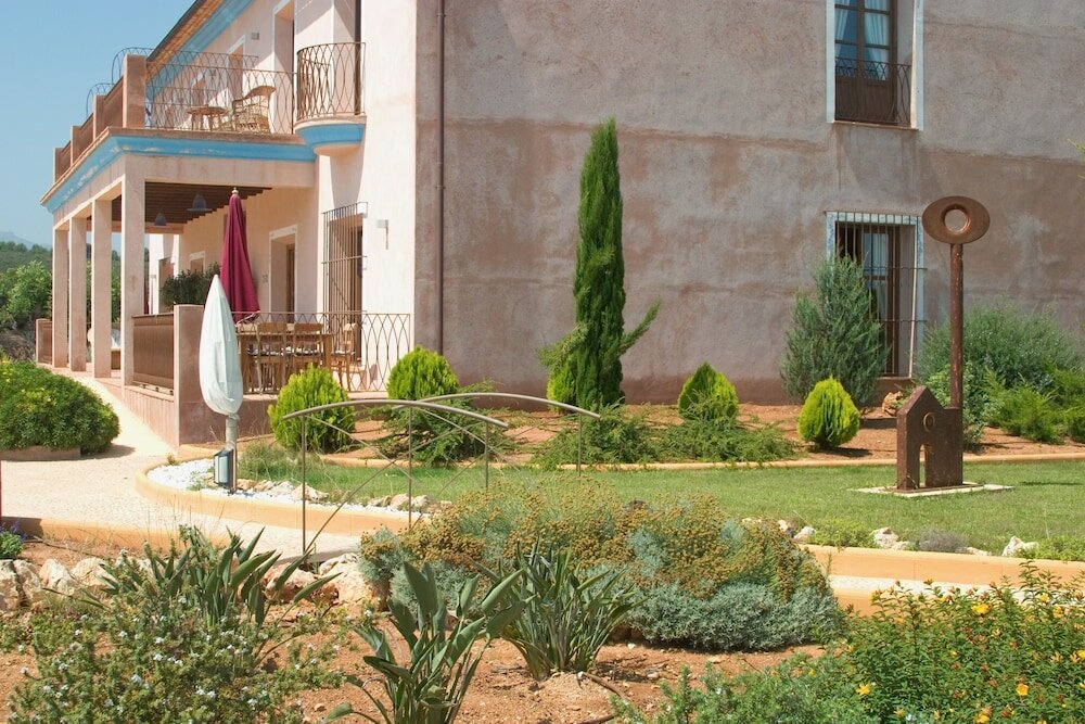 Фото Hotel Font Salada