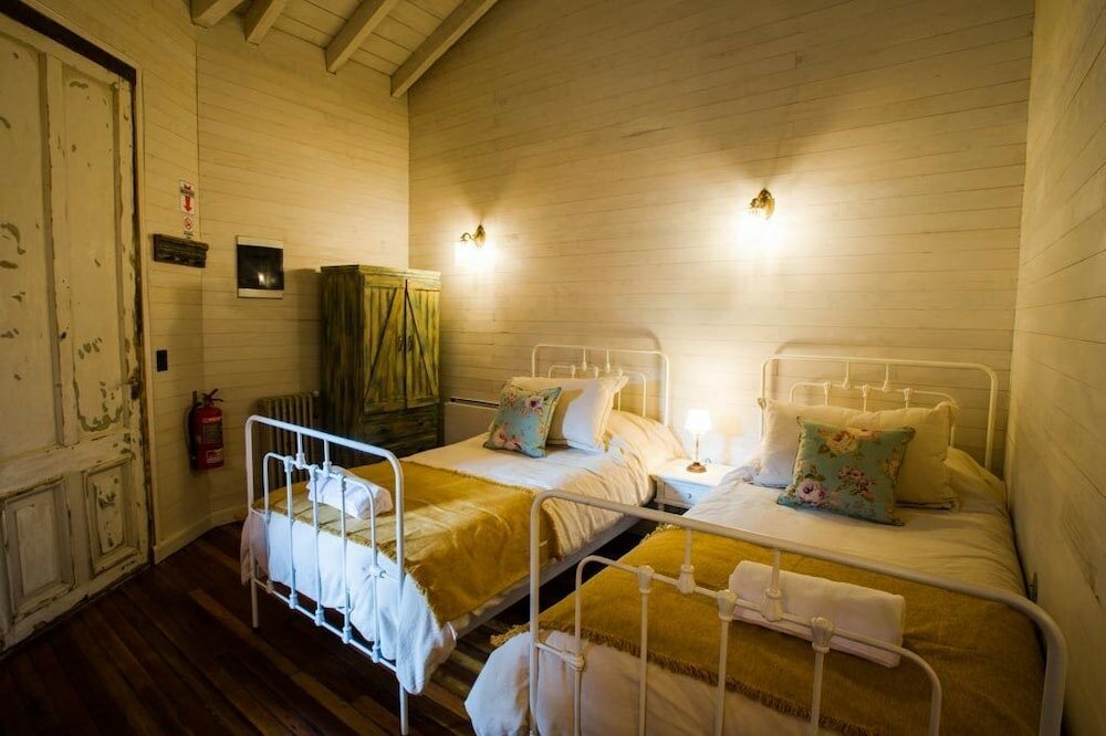 Фото Los departamentos de El Mercado