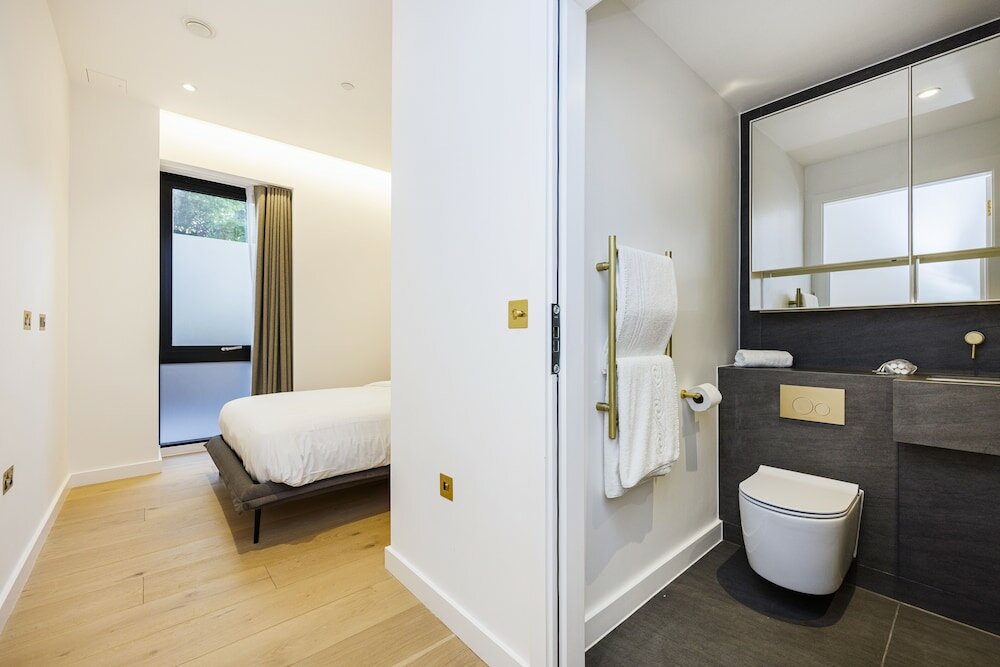 Фото Spectacular Apartments King's Cross