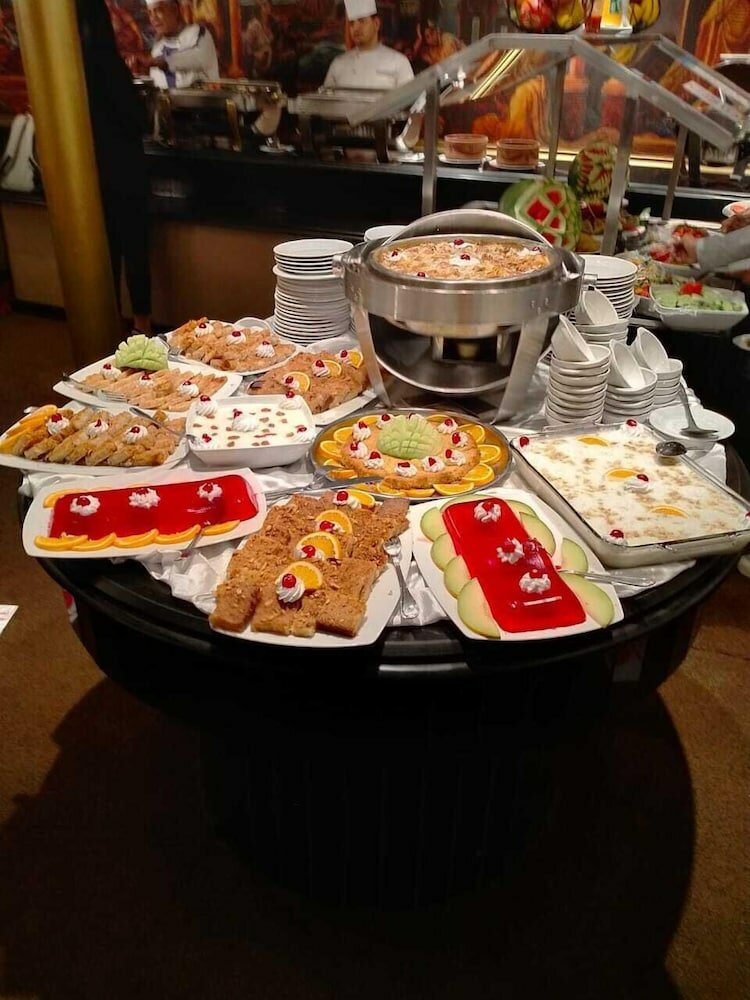 Фото Nile View Aton Cruise