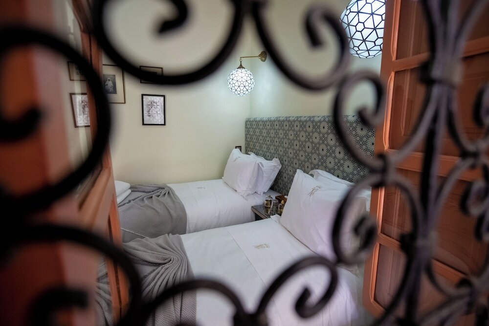 Фото Riad Ksar Al Amal