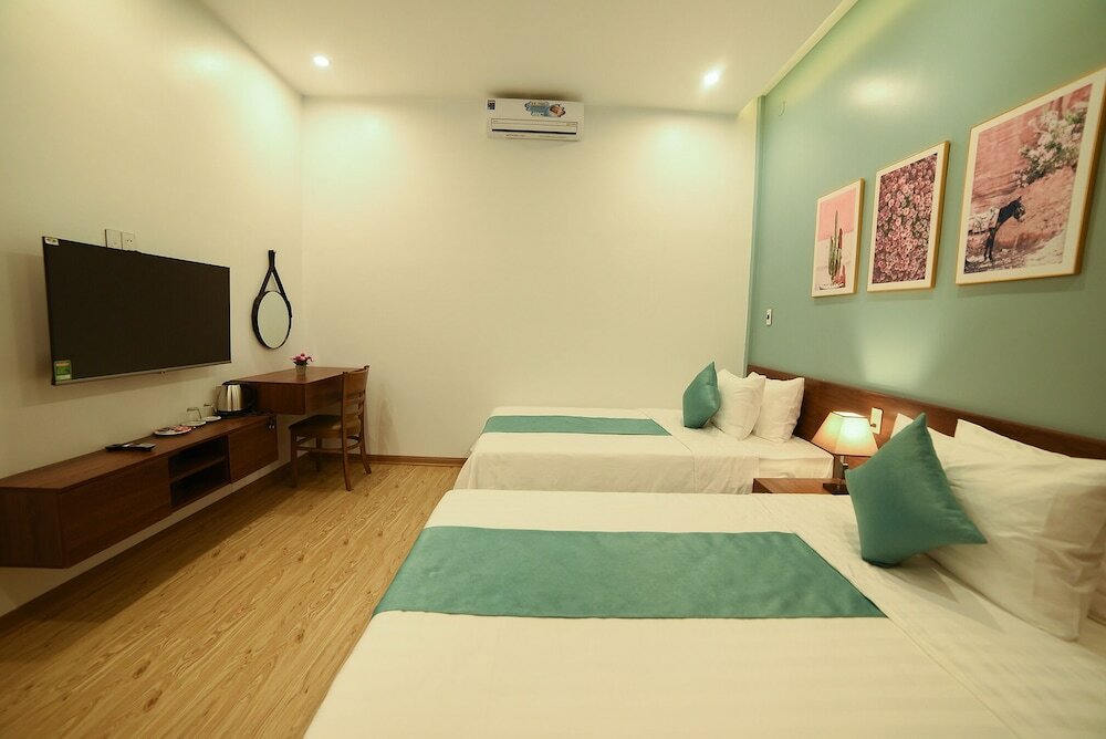 Фото Anan Homestay Hue