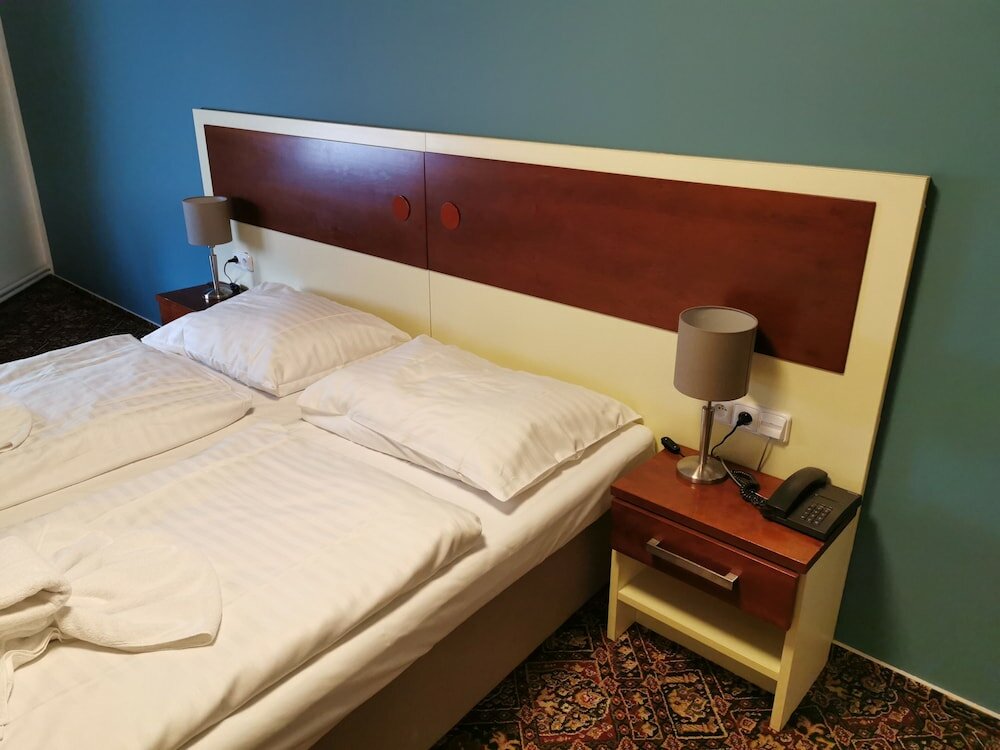 Фото Hotel City Inn