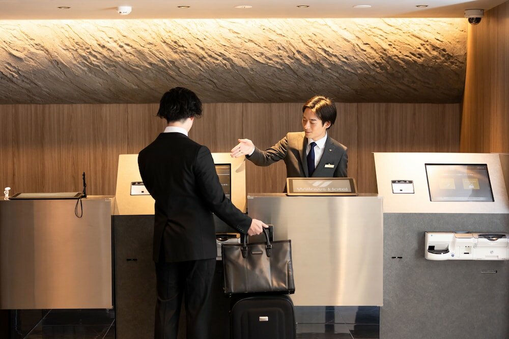 Фото The B Osaka-shinsekai