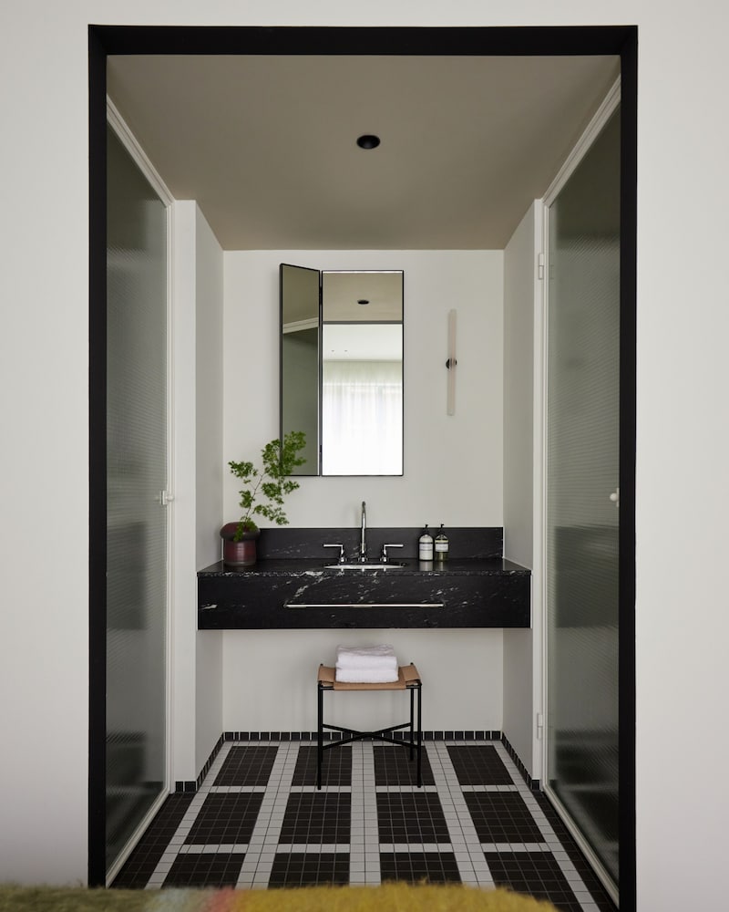 Фото Morgan & Mees Rotterdam