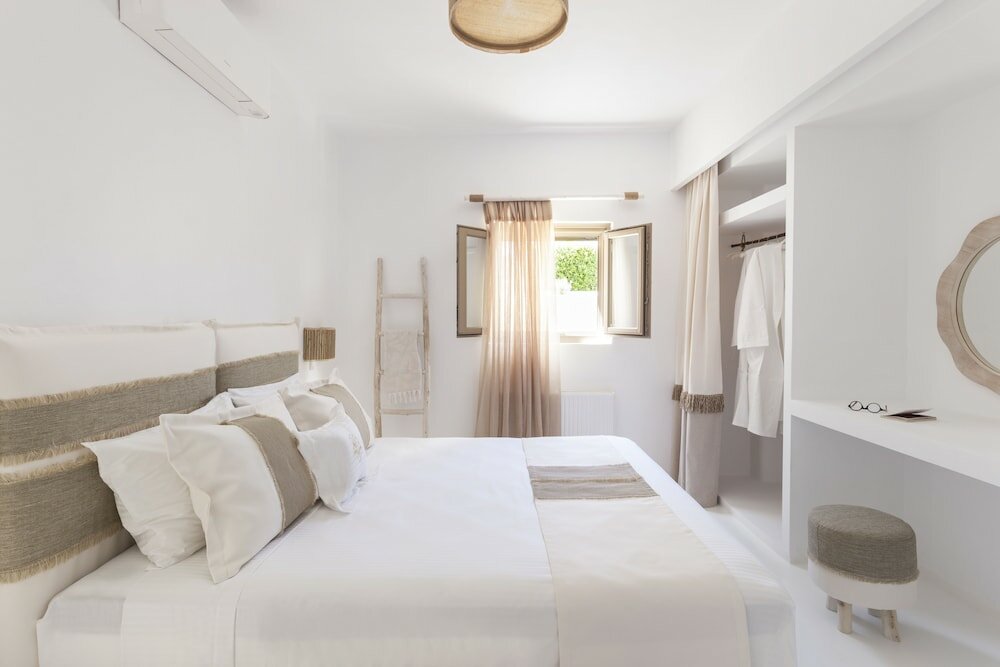 Фото Amalgam Homes Paros