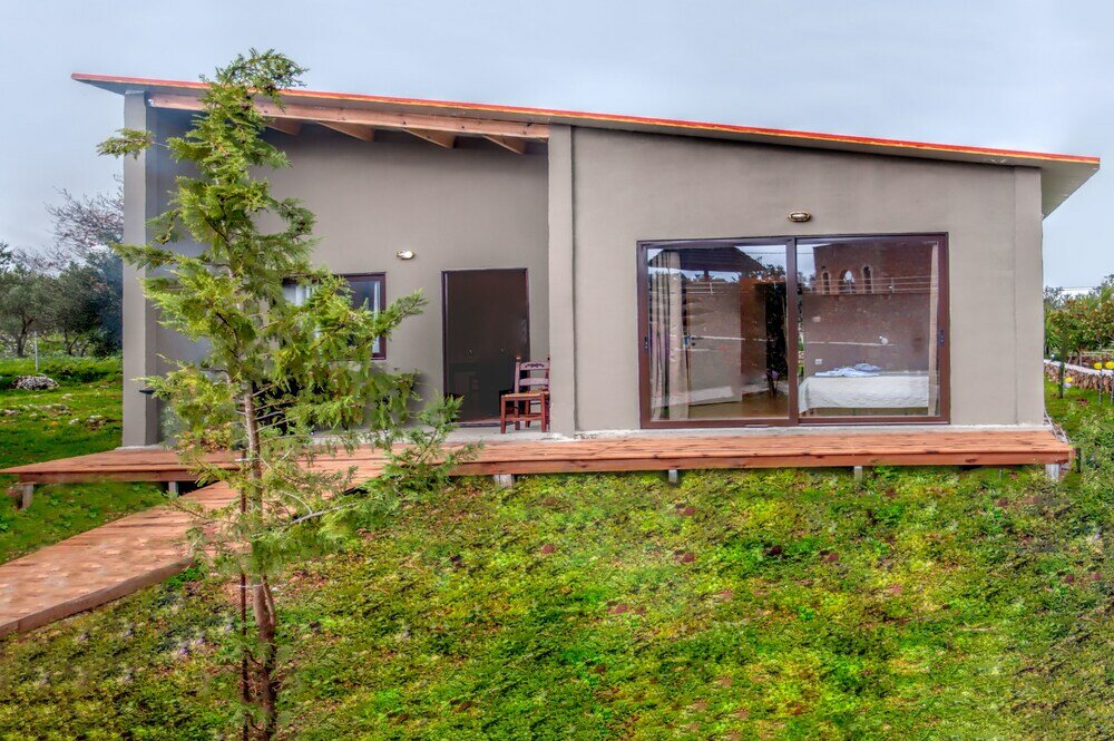 Фото Villas and Bungalows