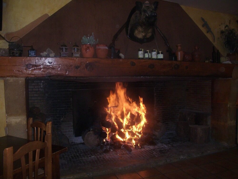 Фото Los Caños de la Alcaiceria