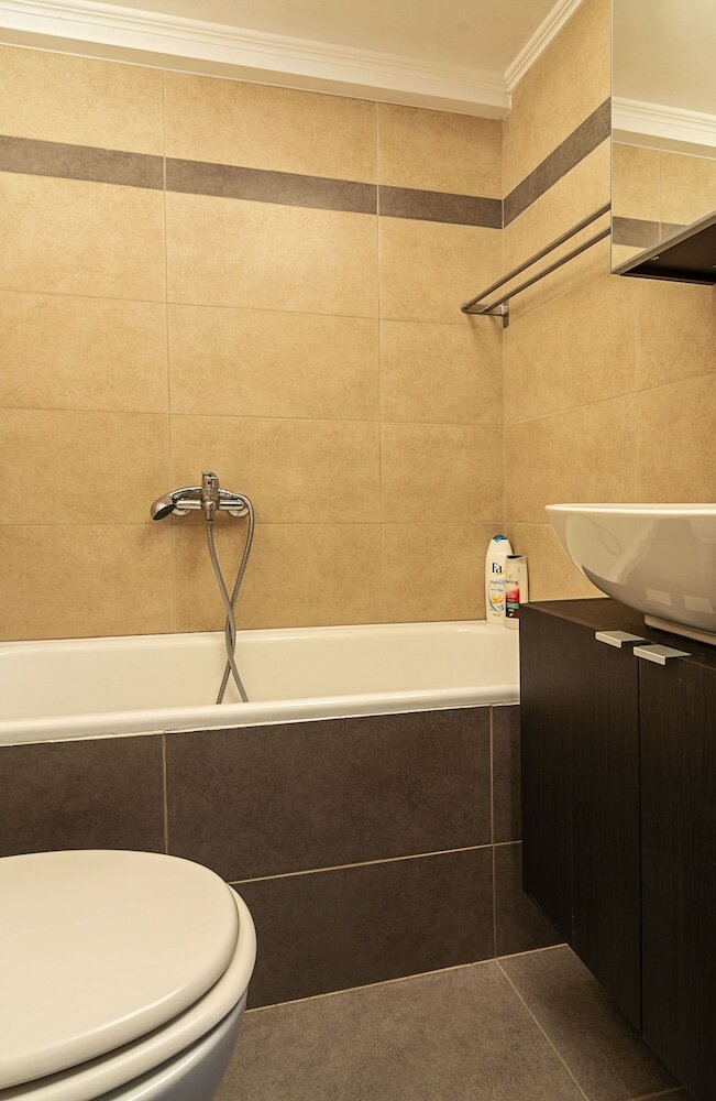 Фото Oyster Athens Urban Shell in Koukaki