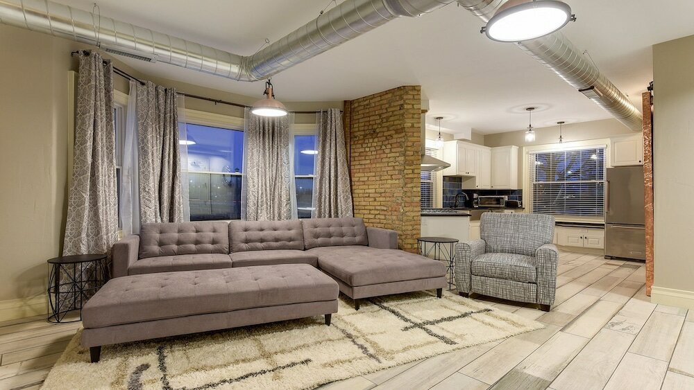 Фото Stay Chateau Suite 3