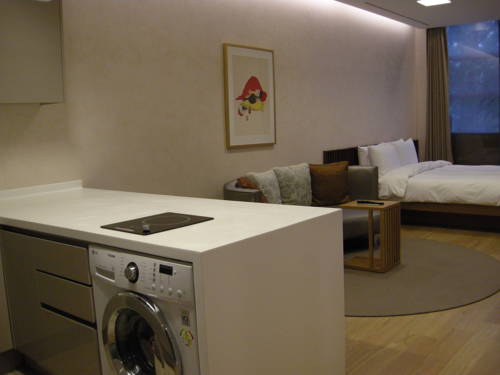 Фото Mayfield Hotel Seoul