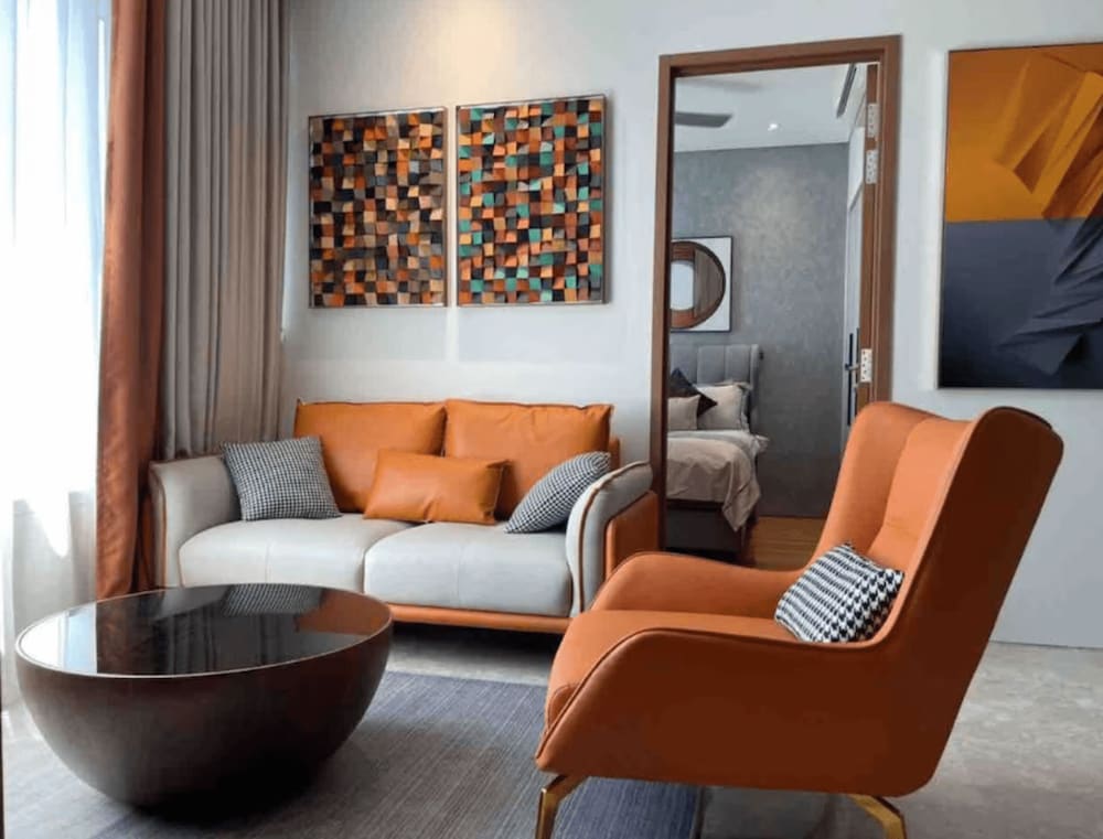 Фото Sky Suite Kuala Lumpure