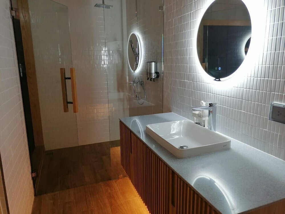 Фото The Arch Phuket Hotel