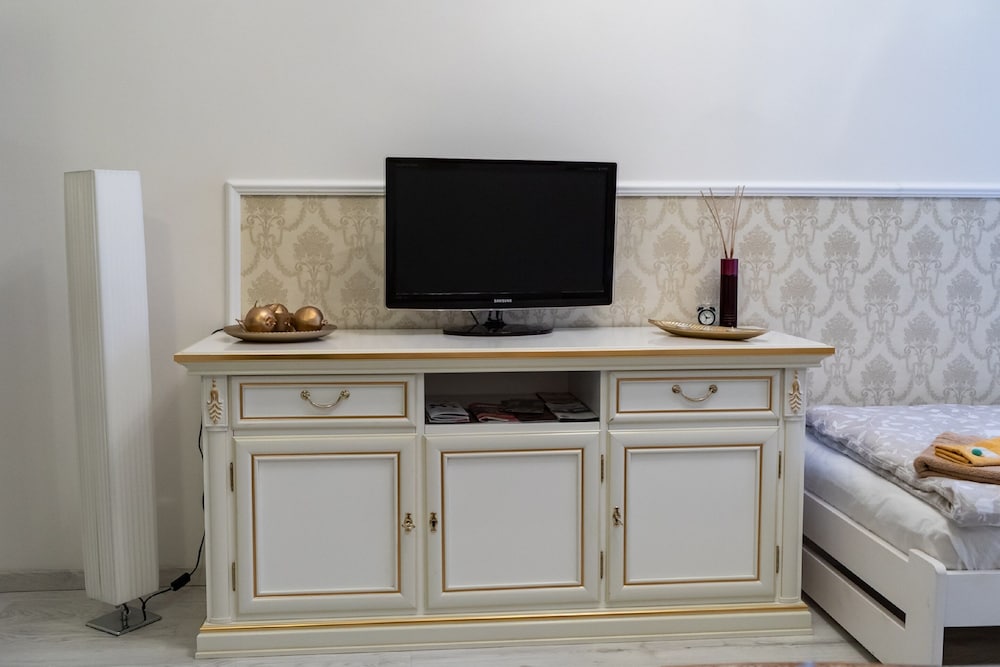 Фото Apartment near Congress Centre I.