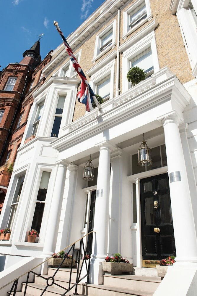 Фото Cranley Hotel London