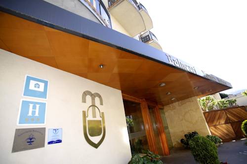 Фото Balneari Termes Victoria