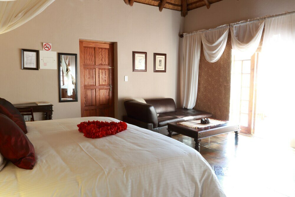 Фото Woodlands Game Lodge