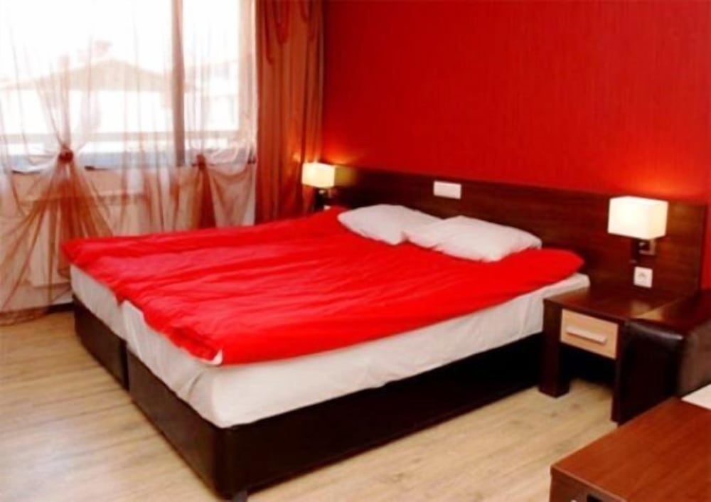 Фото Hotel Alexander