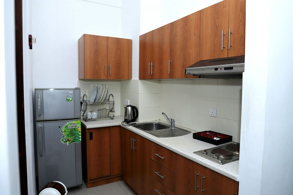 Фото Tulasi Mahal