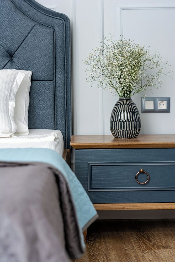 Фото Luxury & Unique-Top Center Apt. - 3bdr