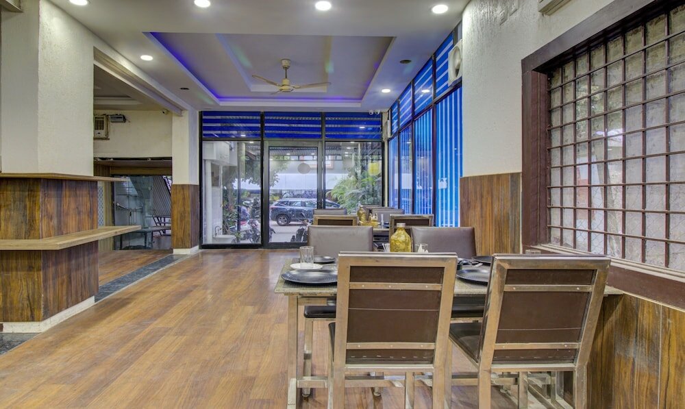 Фото Treebo Trend Maira