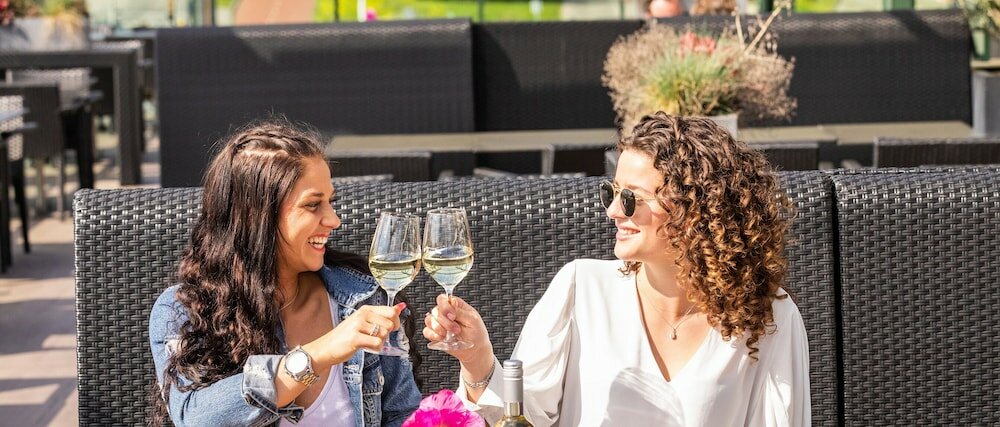 Фото Hotel Vianen - Utrecht