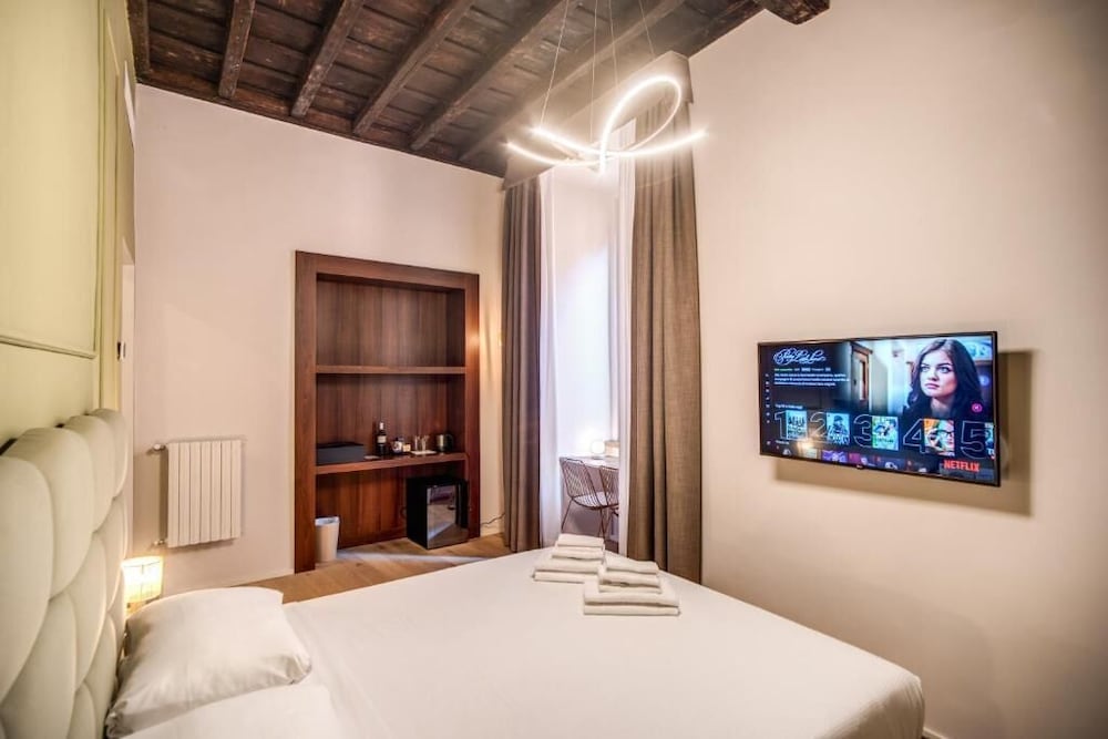 Фото Magenta Collection Capranica