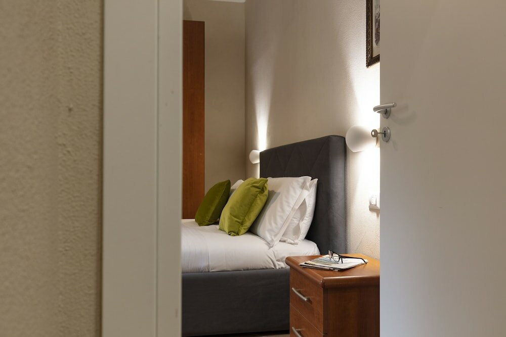 Фото Roommo Apartments