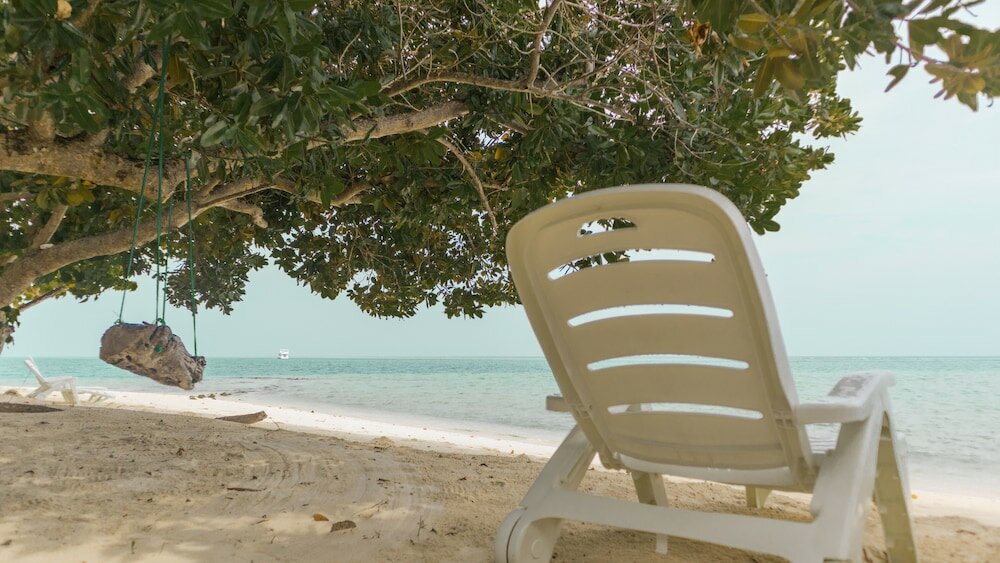 Фото Palm Rest Maldives