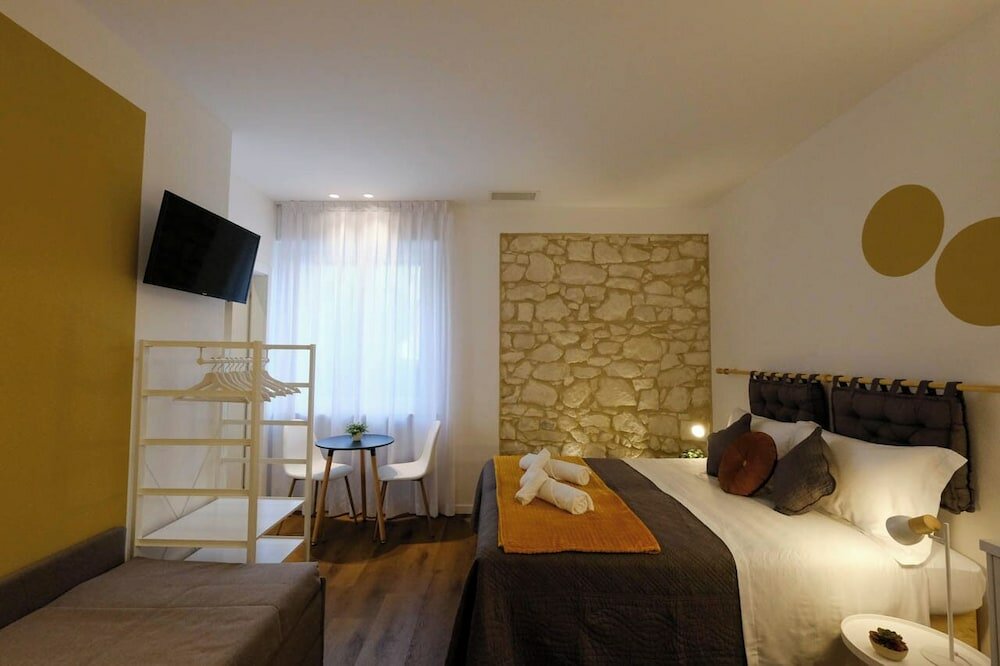 Фото Verona Sweet Rooms