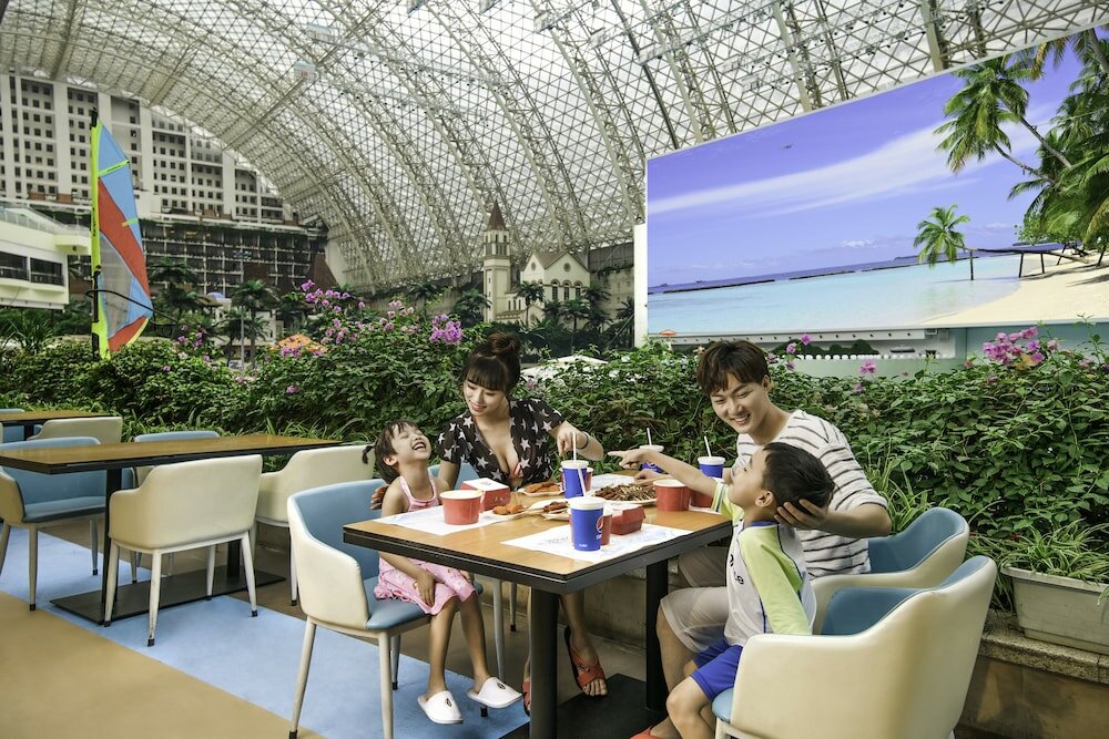 Фото InterContinental Chengdu Global Center, an Ihg Hotel