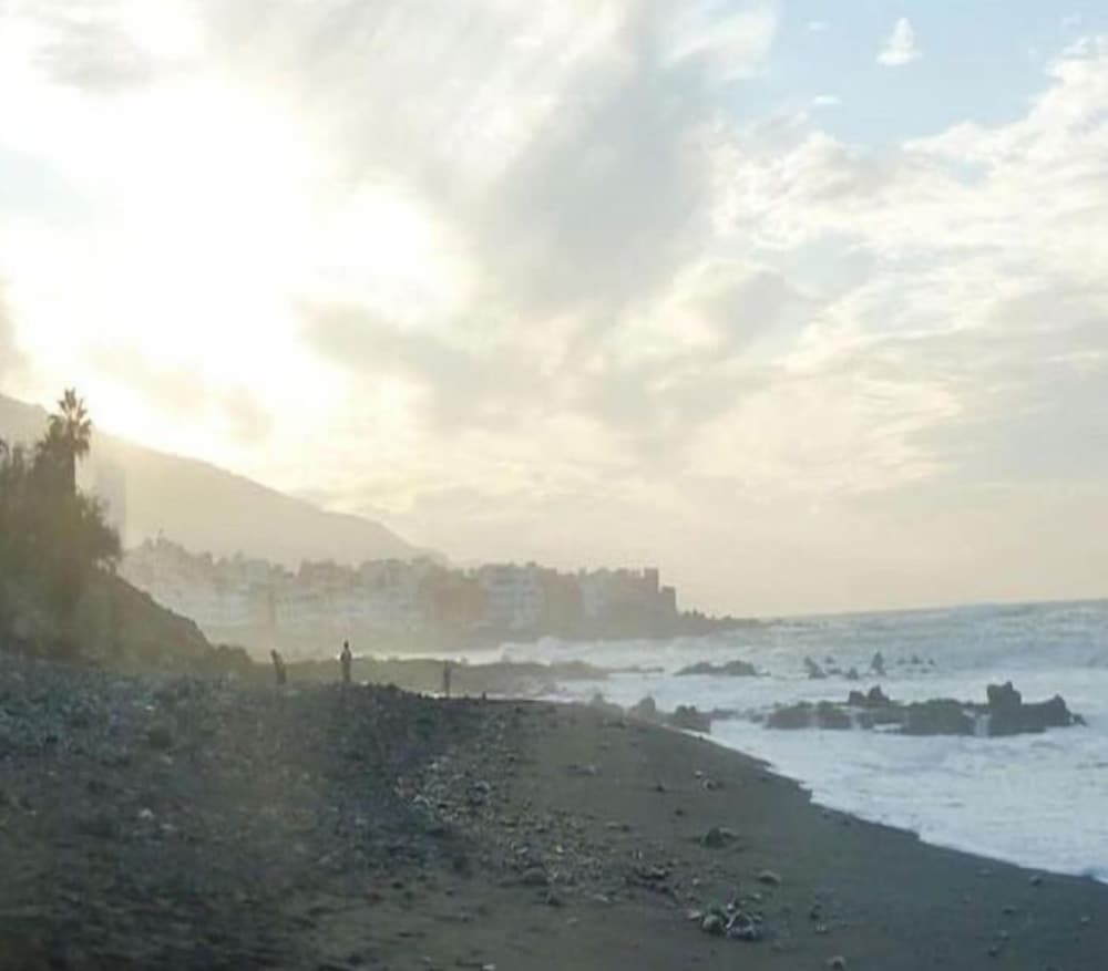 Фото Hostel Tenerife