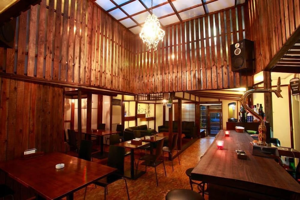 Фото Gojo Paradiso homes restaurant and bar - Hostel