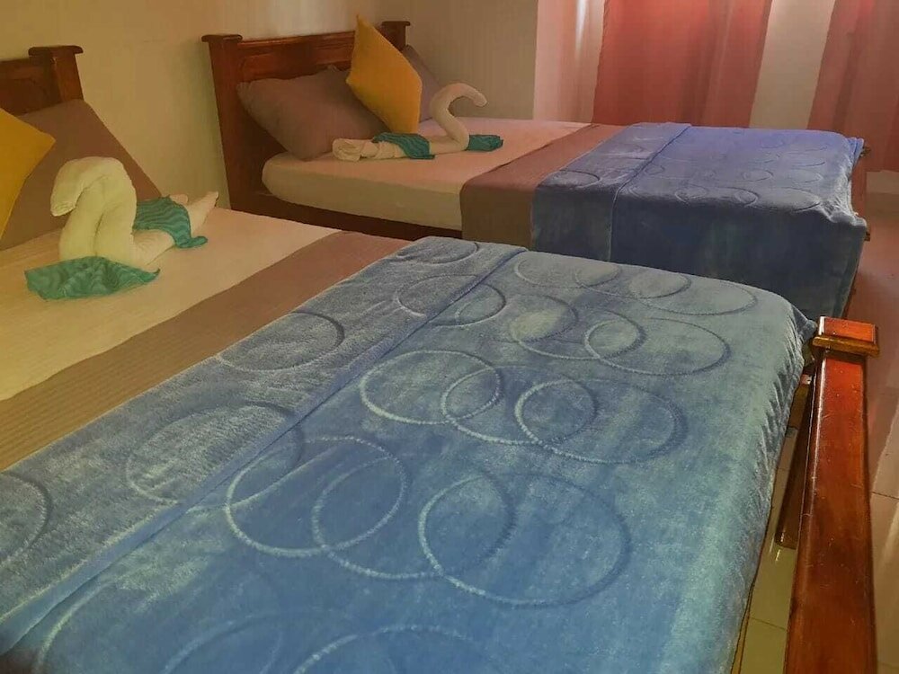 Фото The Sudbury Villa Nuwaraeliya